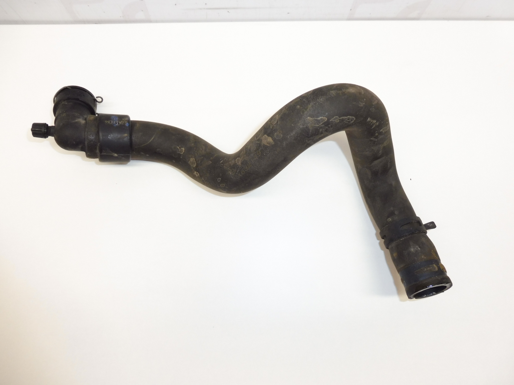 Vodná hadica Citroën Peugeot 1.6 HDI 6466CL