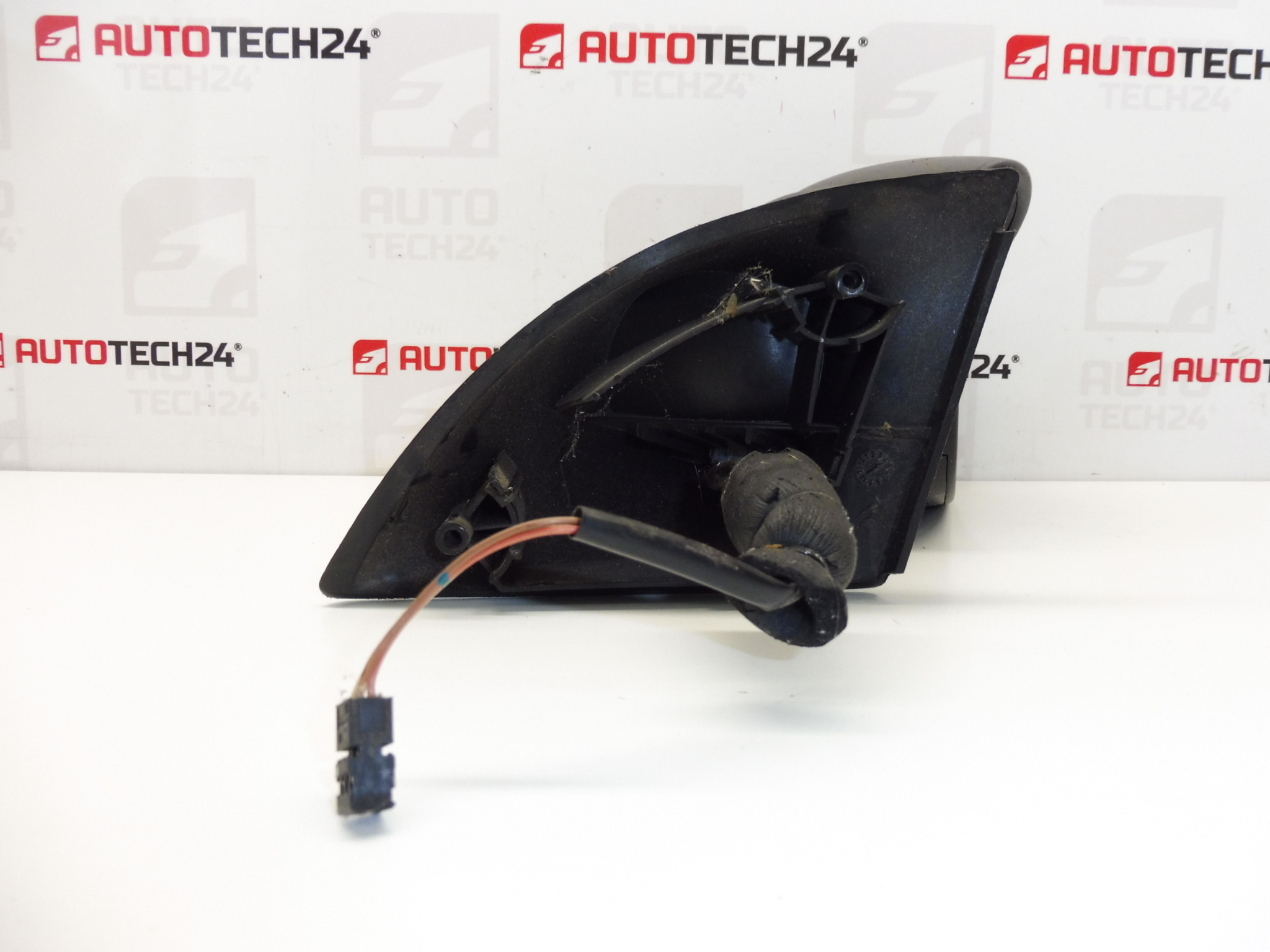 Pravé spätné zrkadlo Citroën C3 Pluriel 8149NY