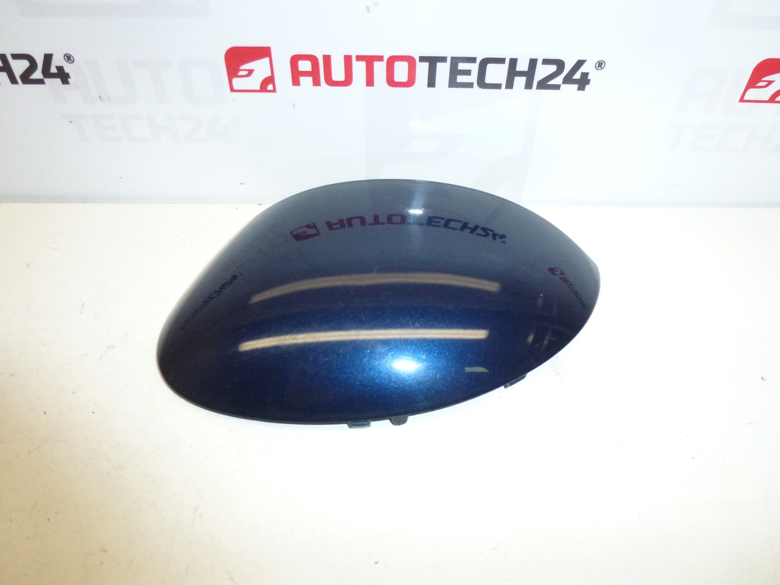 Kryt ľavého zrkadla Citroën Xsara Picasso 9639444215U 815242 KPU