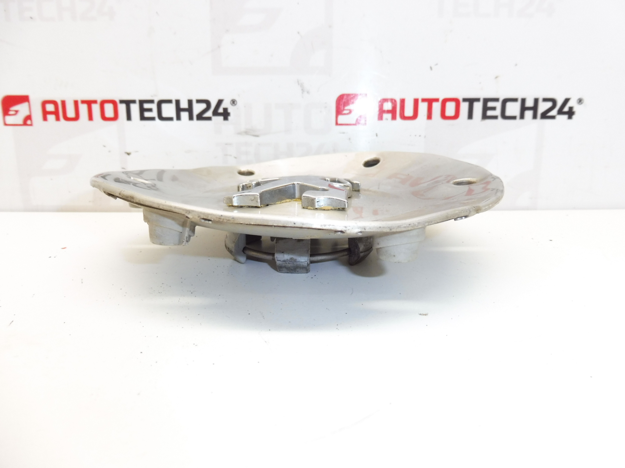 Krytka elektrónu 17" Peugeot 607 9636875877 542103