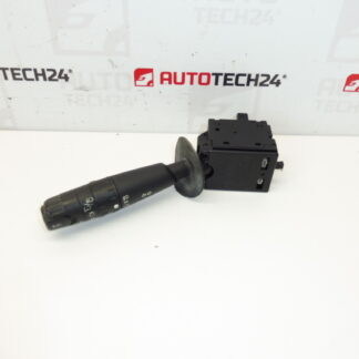 Ovládač svetiel Citroën Peugeot 96378815ZL 625386