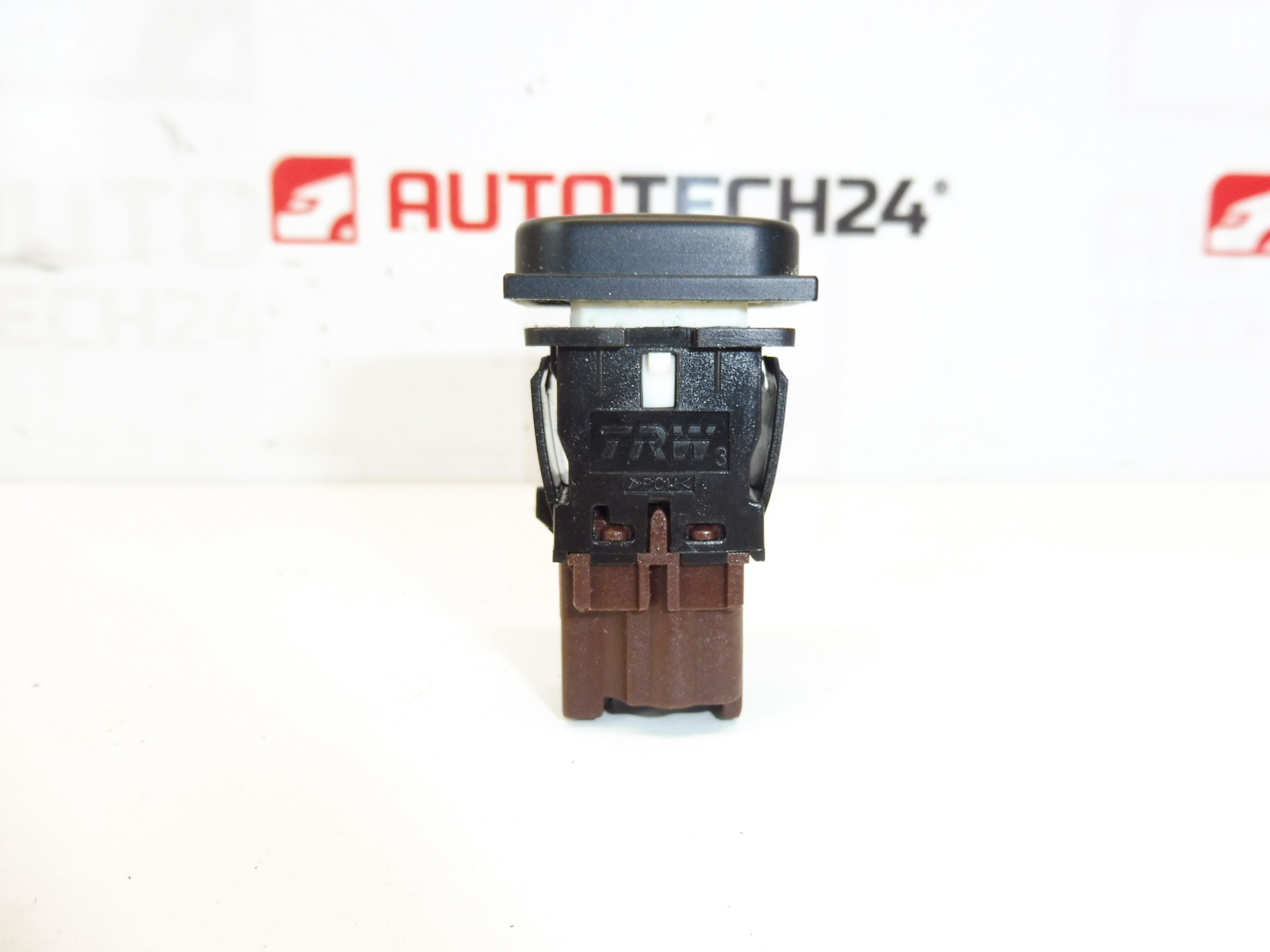 Ovládač centrálneho zamykania Peugeot 607 96296488XT 655468