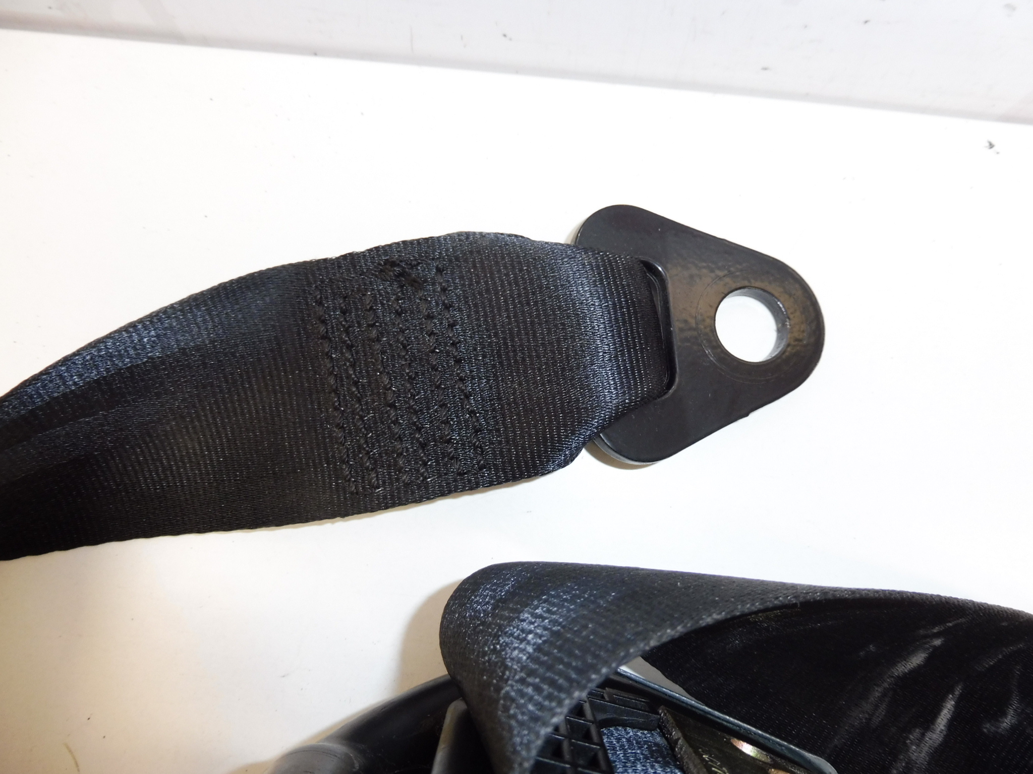 Pravý predný pás Peugeot 607 96491282XX 8973ZR