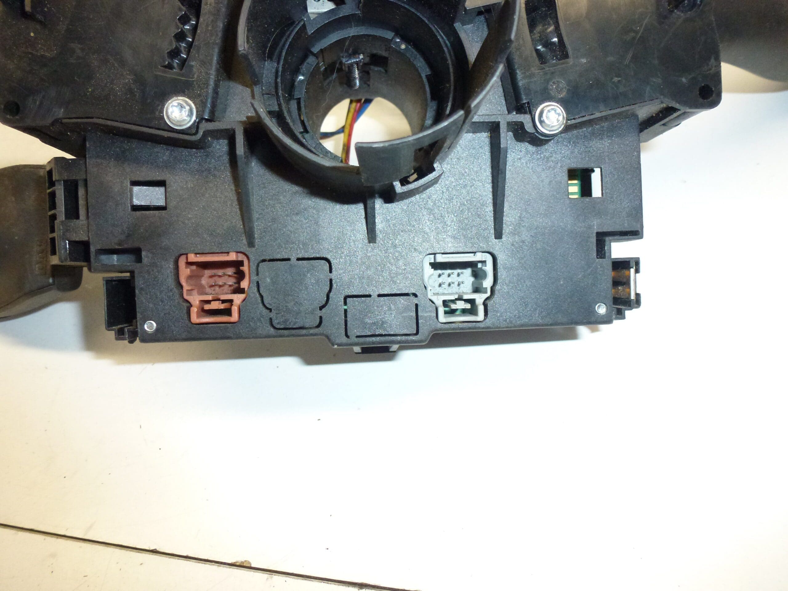 Ovládače páčky Peugeot 207 96657280XT 6242SL