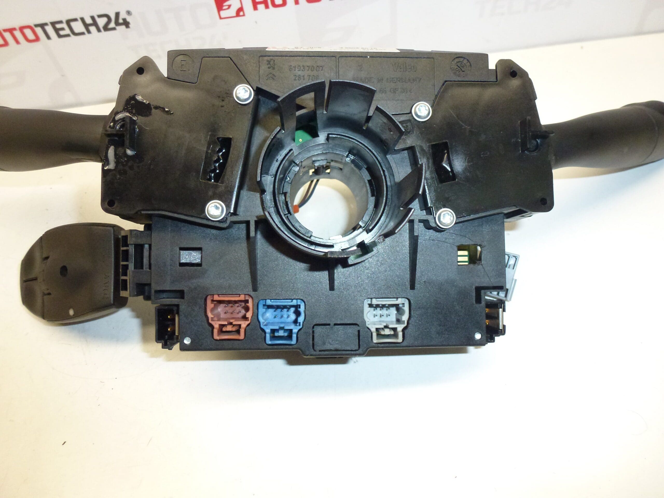 Ovládače ESP Citroën Peugeot 96592428XT 6242S5