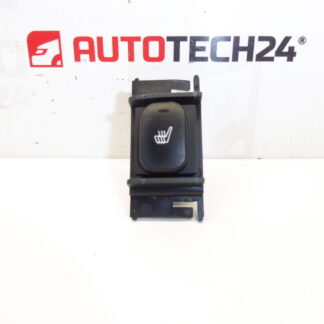 Ovládač výhrevu sedadla Citroën Peugeot 96456870XT