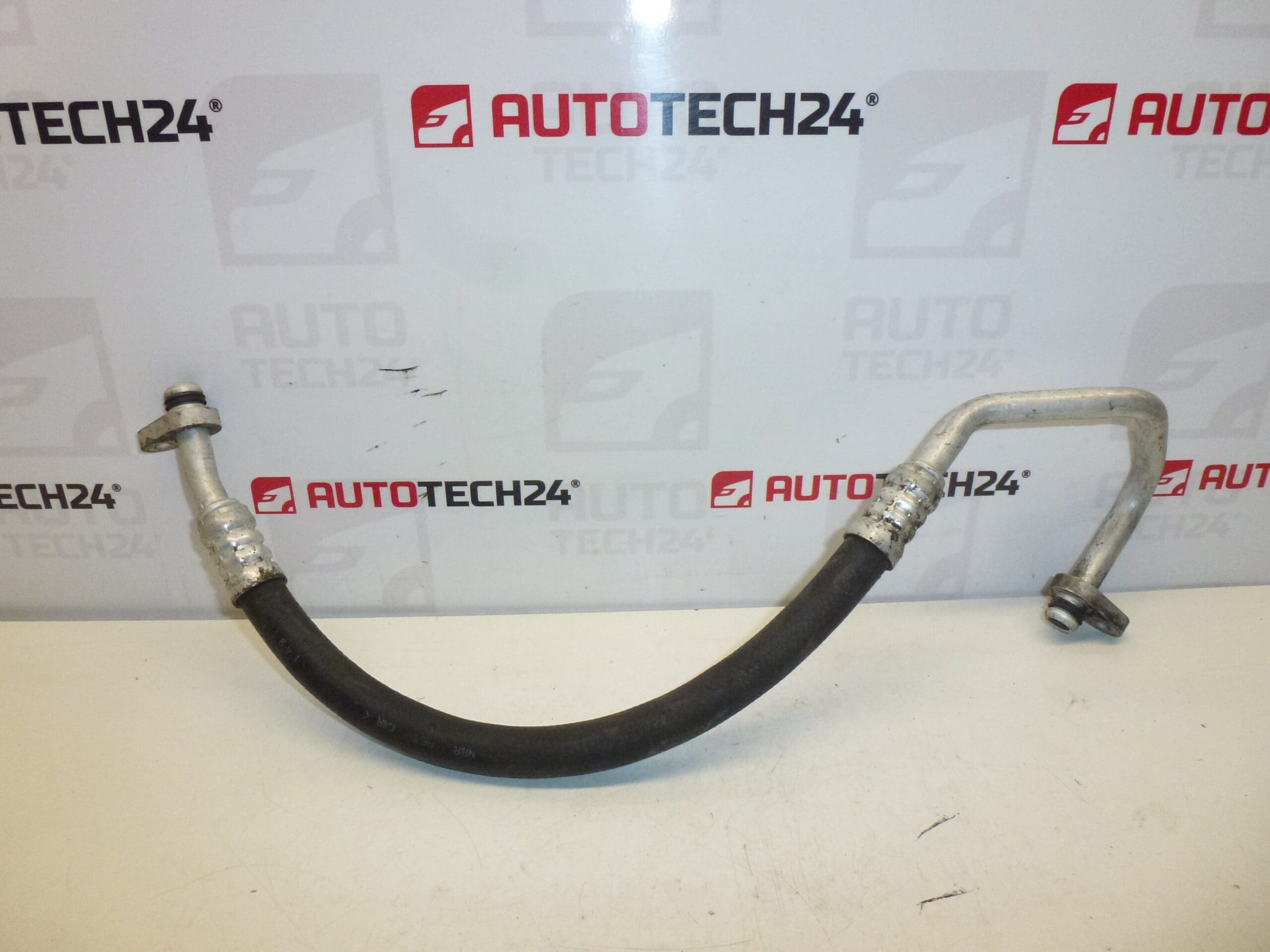 Klíma rúrka Citroën Berlingo II 6460EC