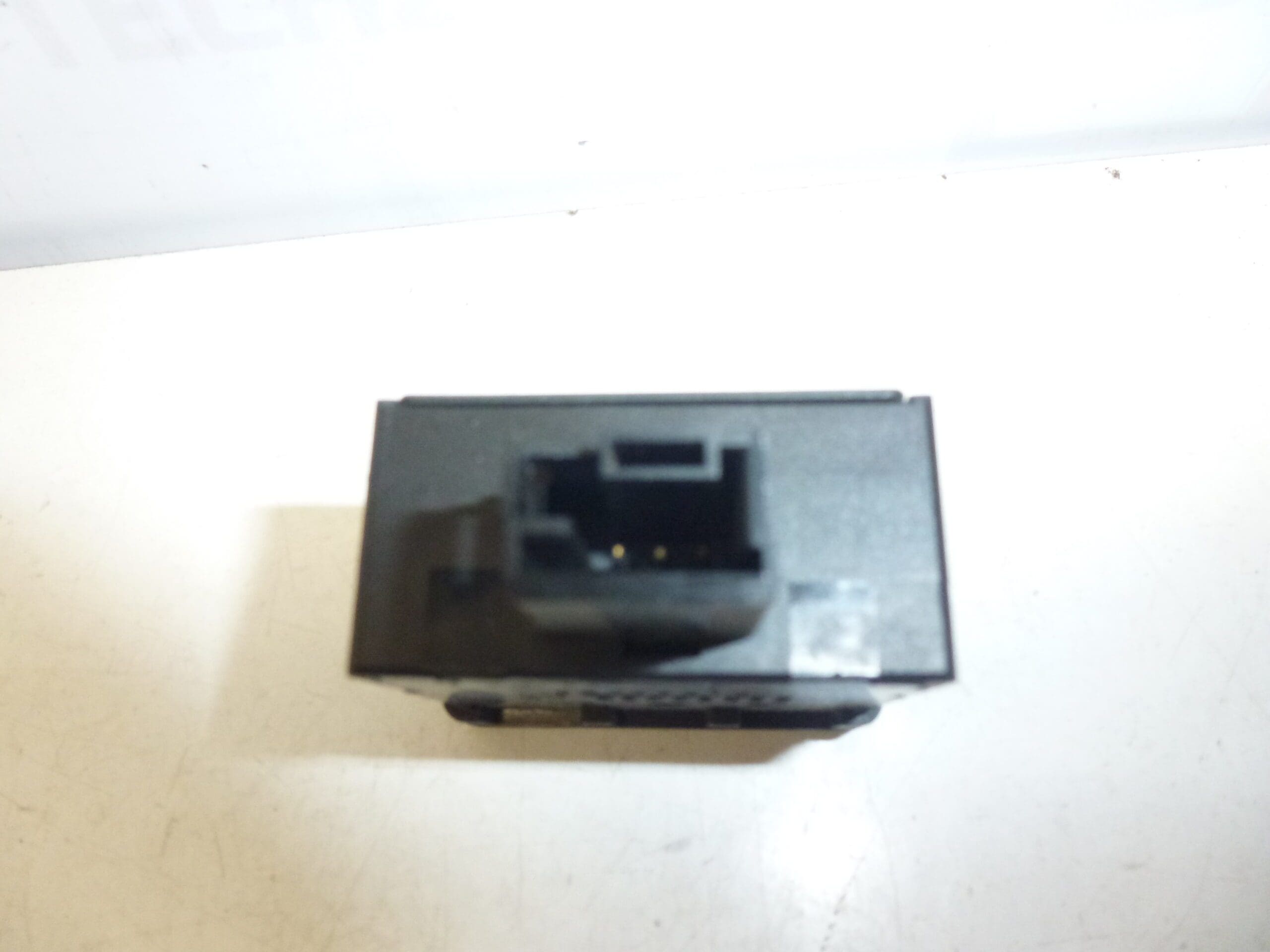 Ovládač korekcie výšky svetiel Citroën Peugeot 96366692XT