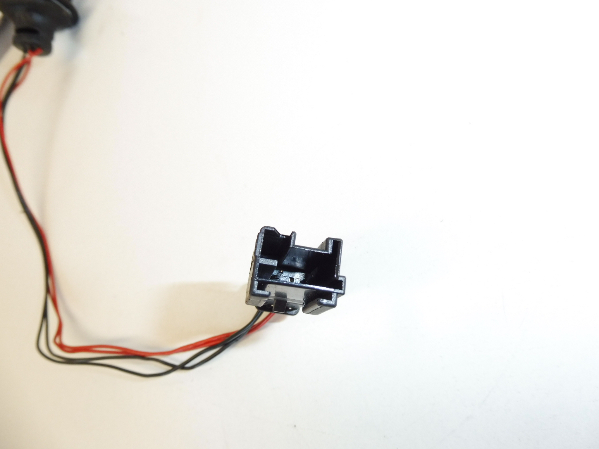 3. brzdové svetlo Peugeot 307 CC 9641298880 6350W5 6351R8