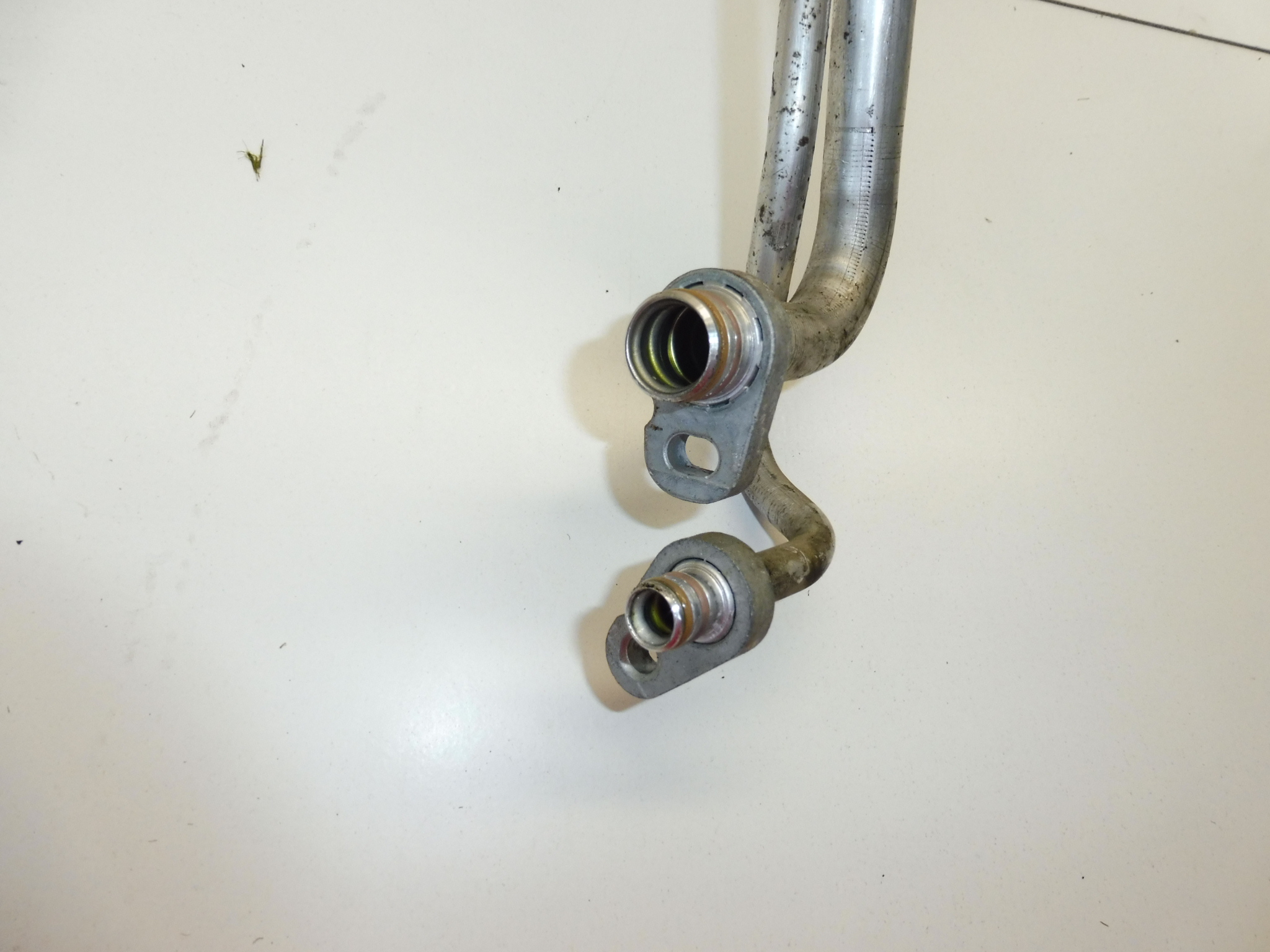 Klíma rúrka Citroën C2 C3 9680121580 647794