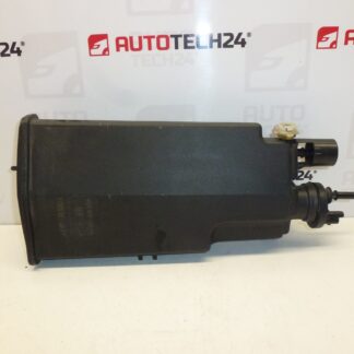 Uhlíkový filter, aktívne uhlie Citroën Peugeot 1502F9