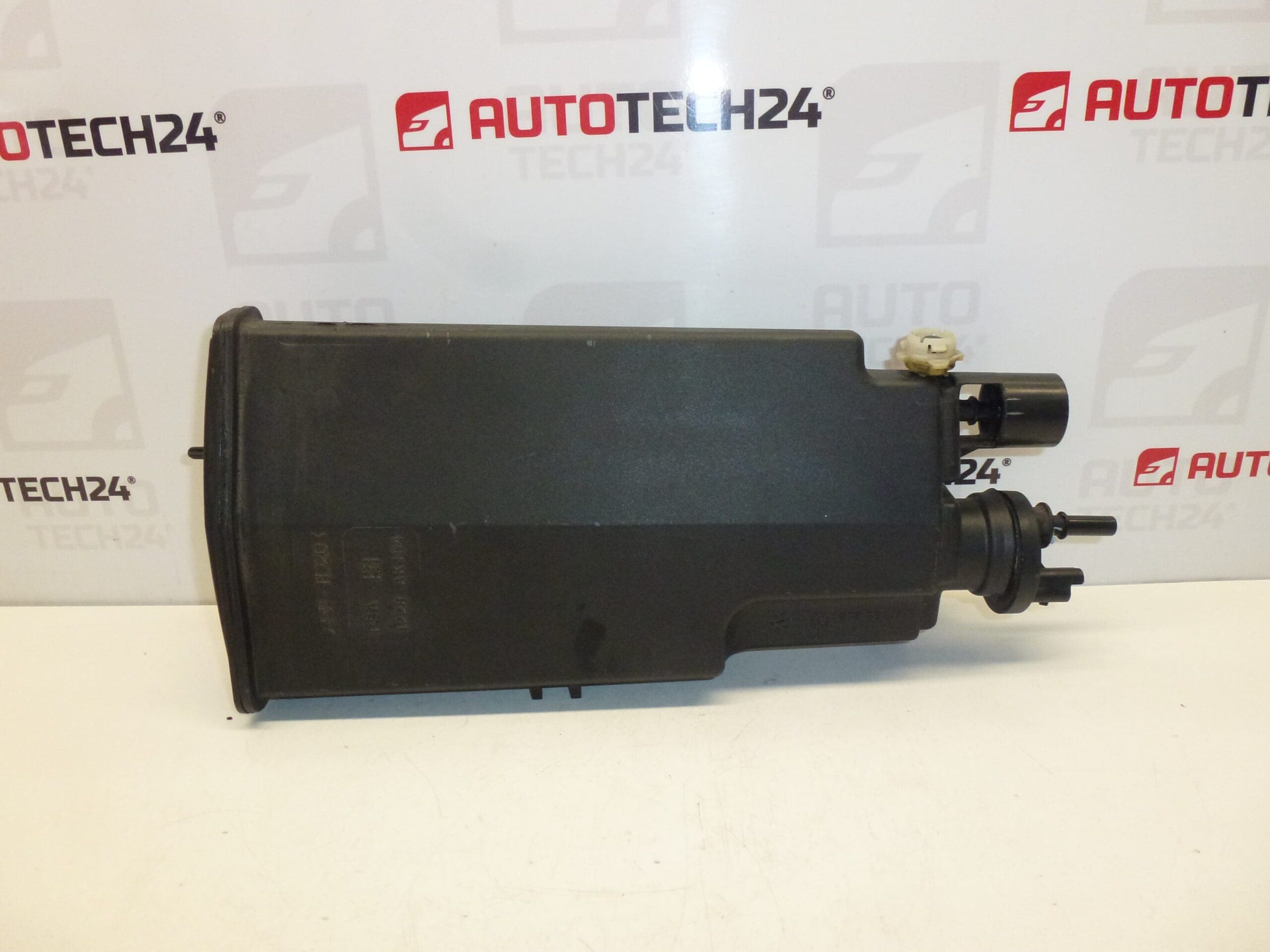 Uhlíkový filter, aktívne uhlie Citroën Peugeot 1502F9