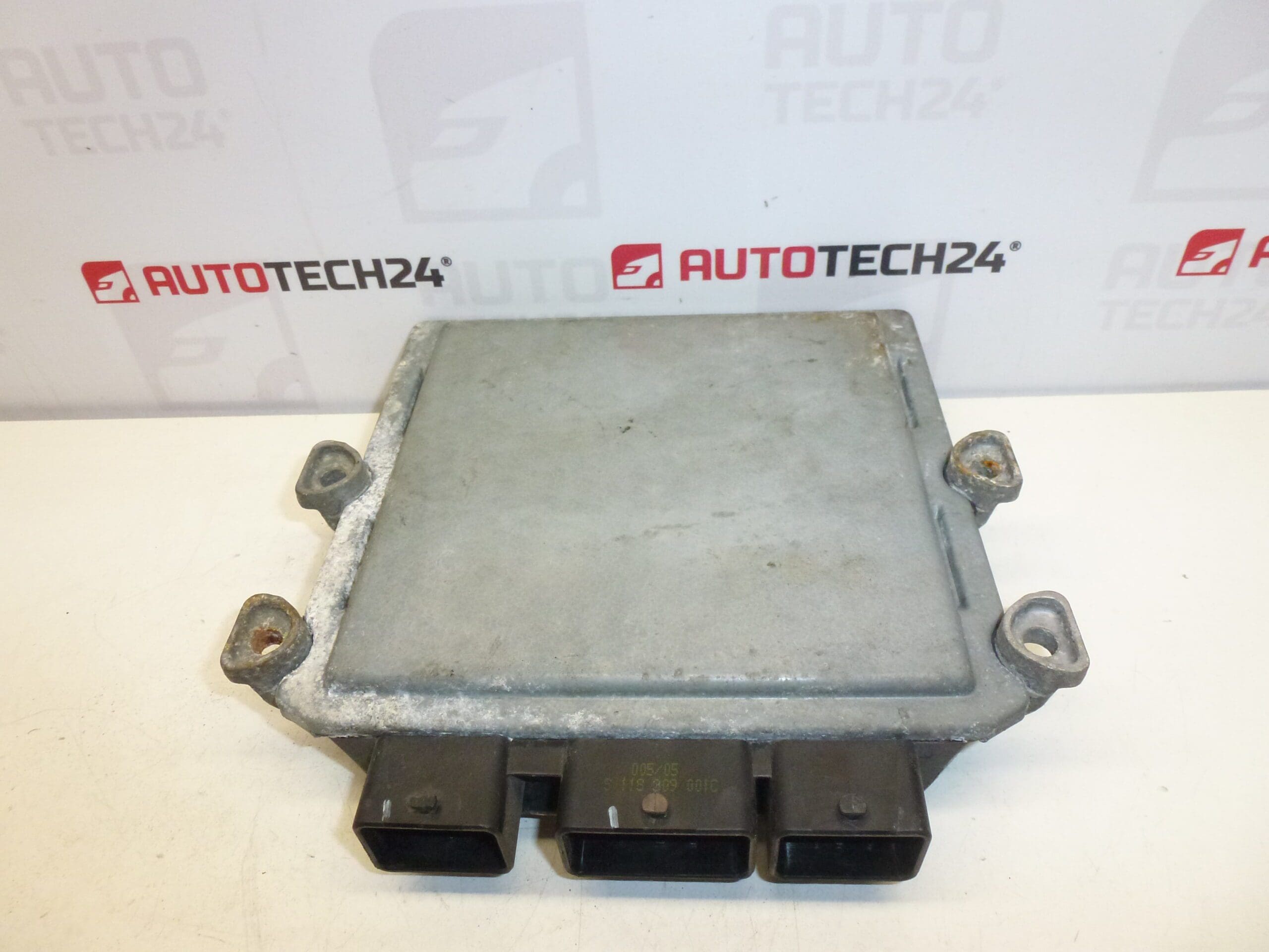 Riadiaca jednotka Siemens SID 801A 5WS40146F-T 1939Z7