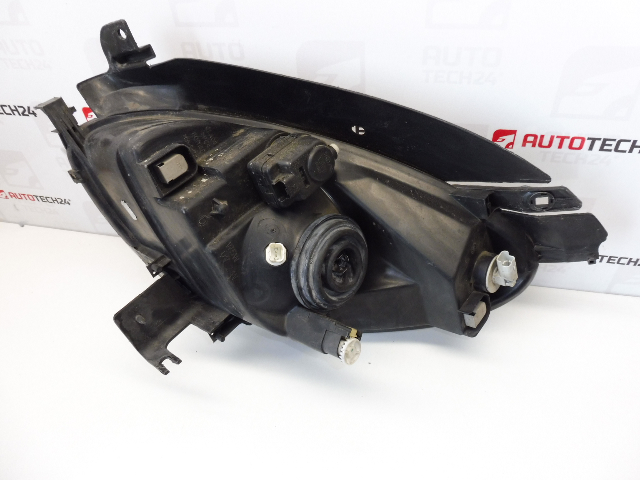 Svetlo Citroën Xsara Picasso 05 9649557380 620637