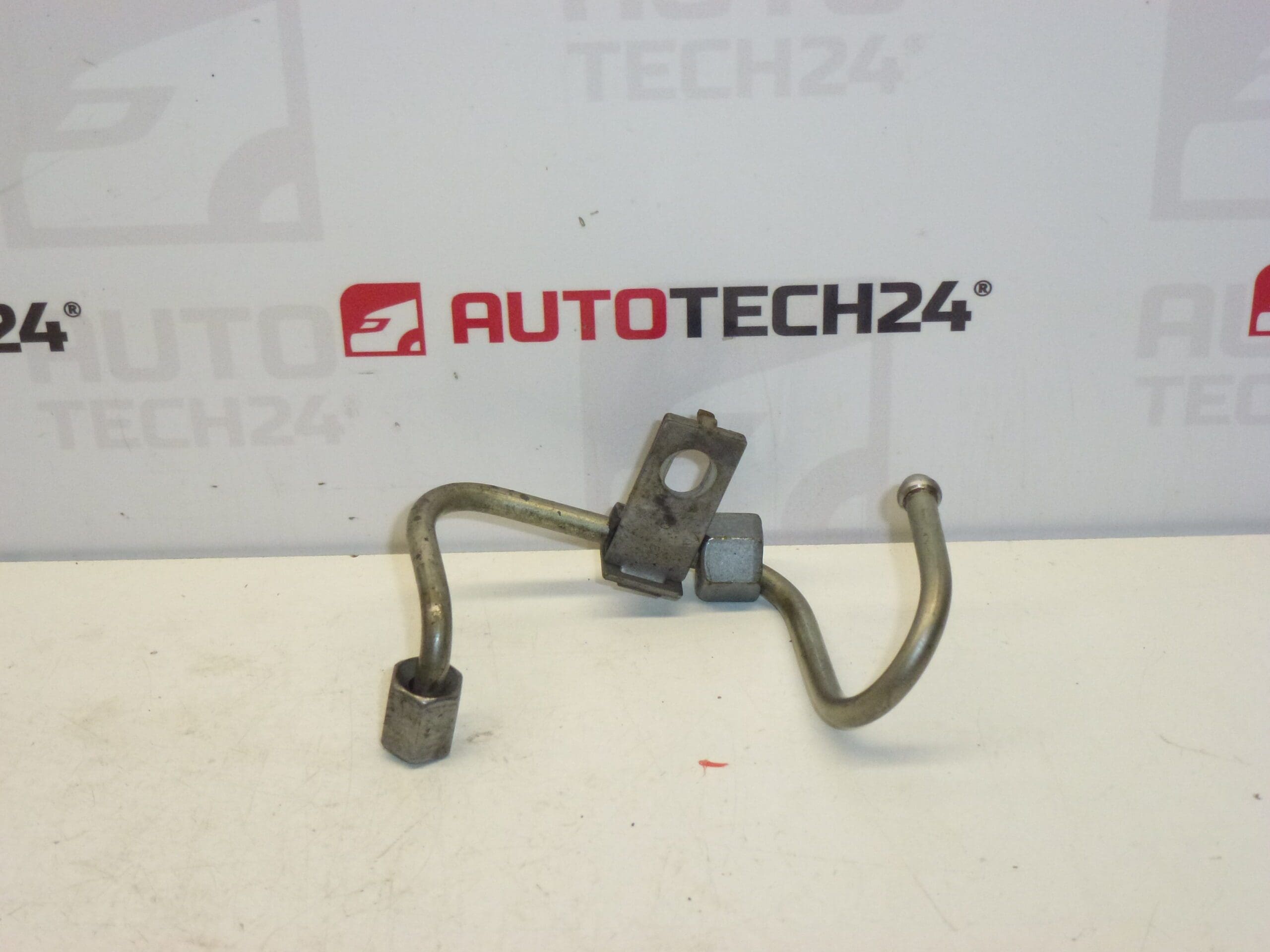 Výstupné potrubie RAIL Citroën Peugeot 1570H5