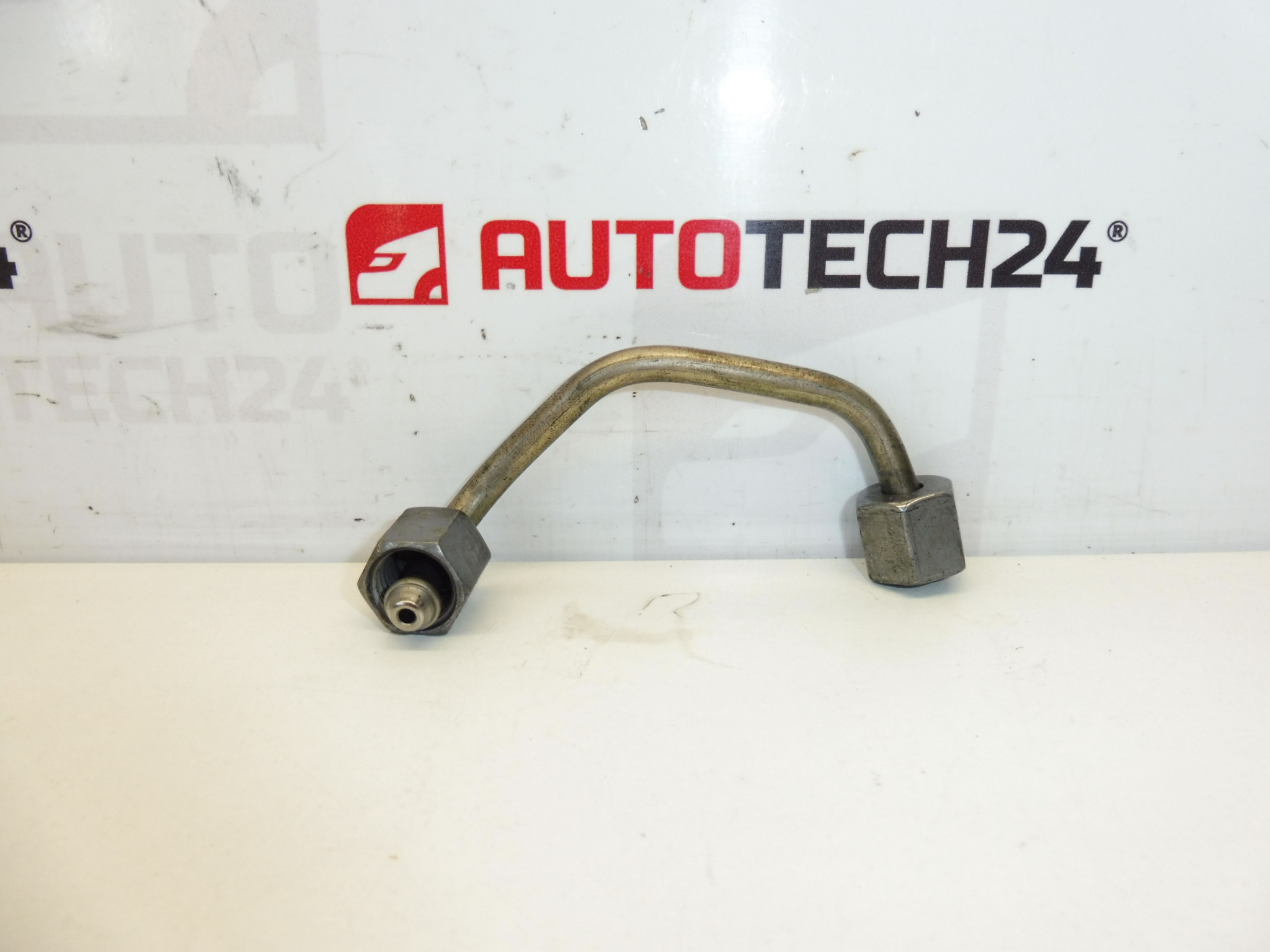 Potrubie RAIL 4. valec Citroën Peugeot 1570L8