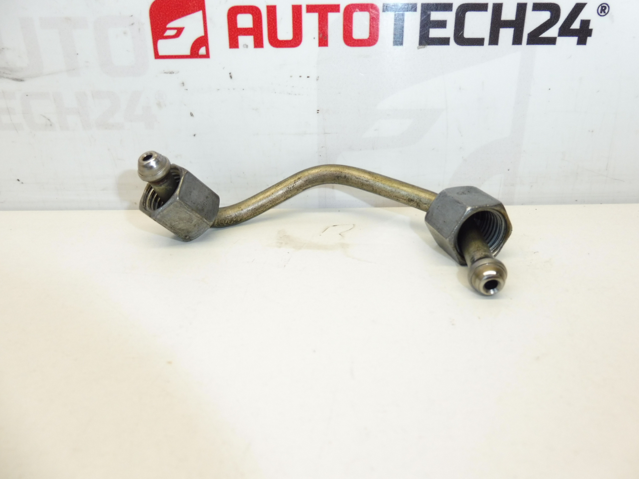 Potrubie RAIL 4. valec Citroën Peugeot 1570L8