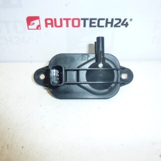 Snímač tlaku výfukových plynov 9637328380