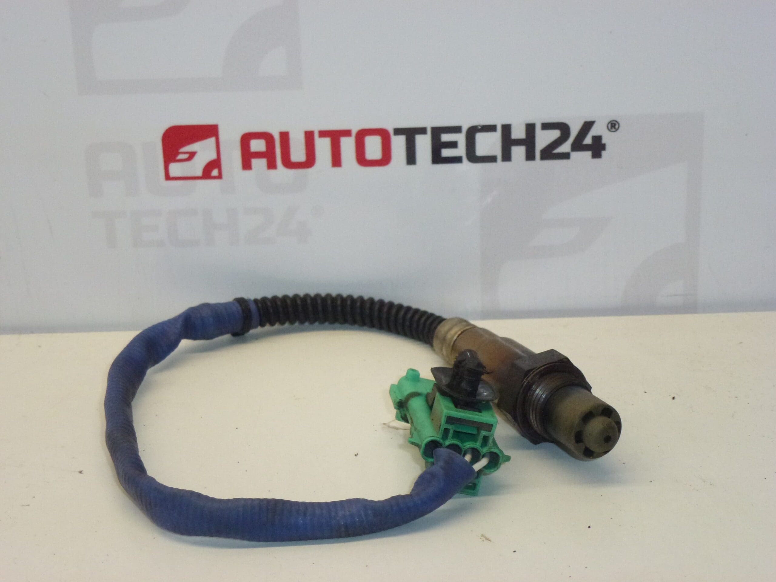 Lambda Sonda Citroën Peugeot 1628HR