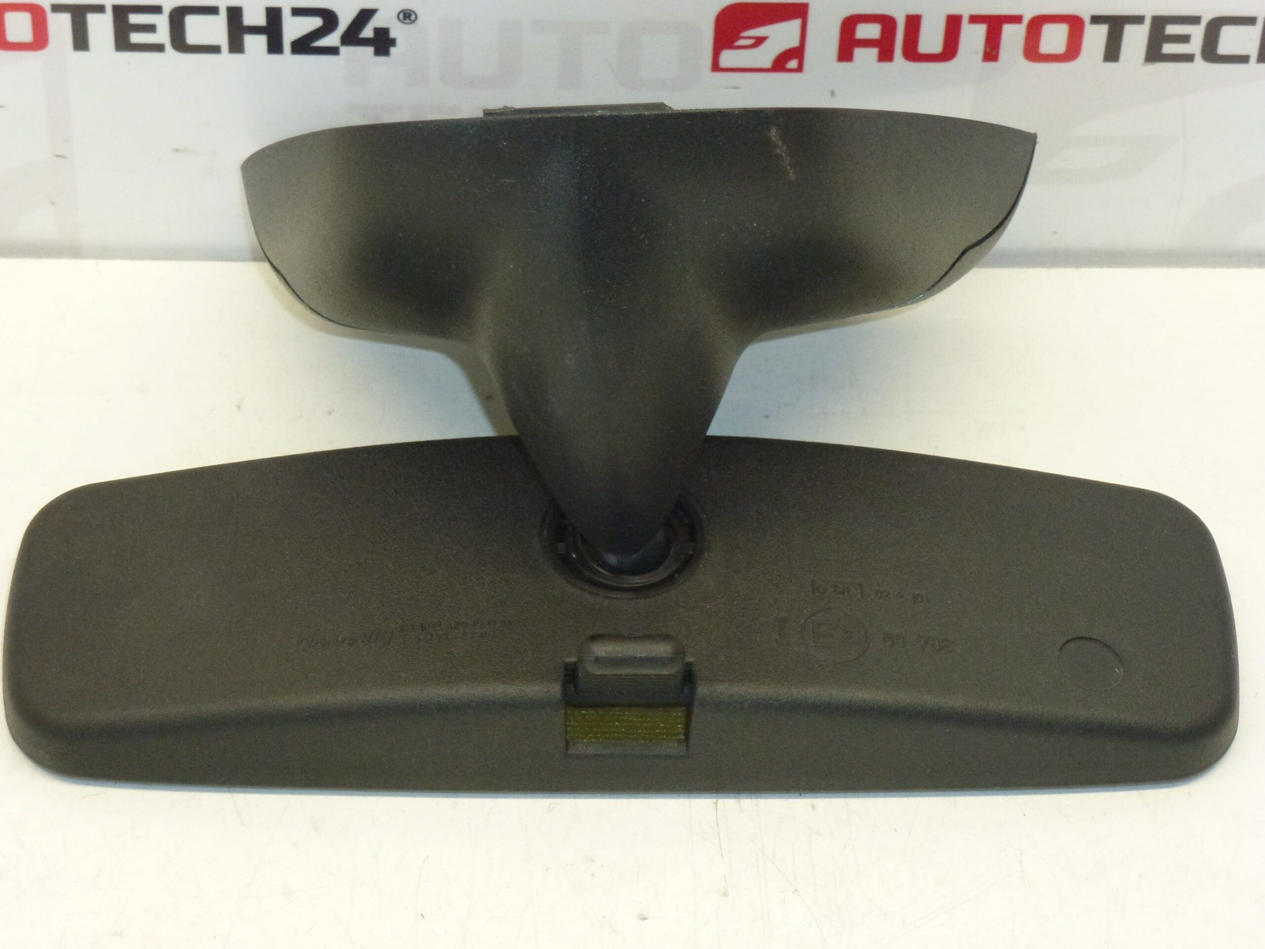 Vnútorné zrkadlo Citroën Peugeot 815340