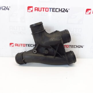 Prípojka vzduchu sania 1.6 e-HDI Citroën Peugeot 9688500380 0345G2