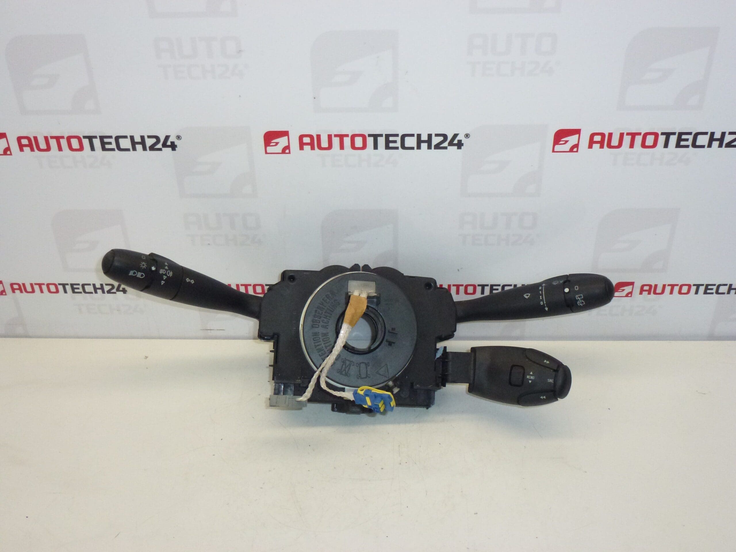 Ovládače páčky Citroën Peugeot 96777183XT 96787398XT 6242XS