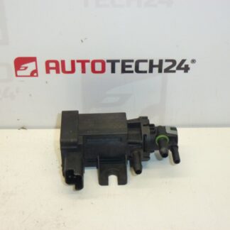Podtlakový ventil Citroën Peugeot 9674084680 1618QQ