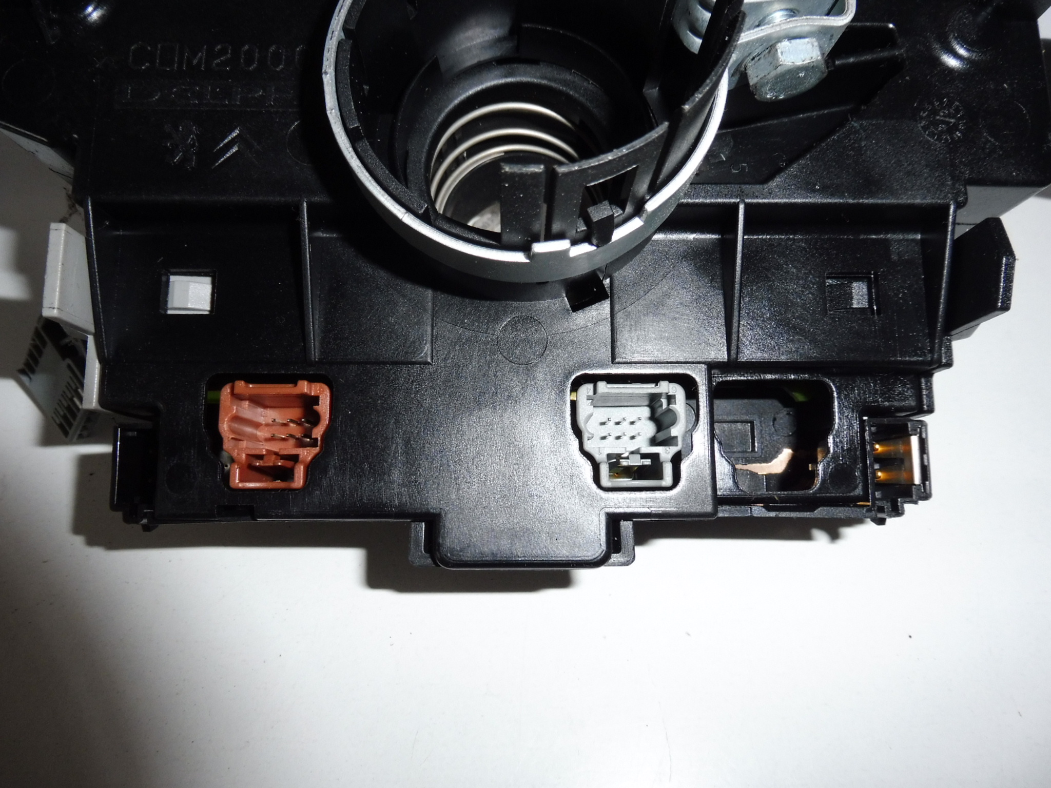 Ovládače páčky Citroën Peugeot 96605633XT 6242C1