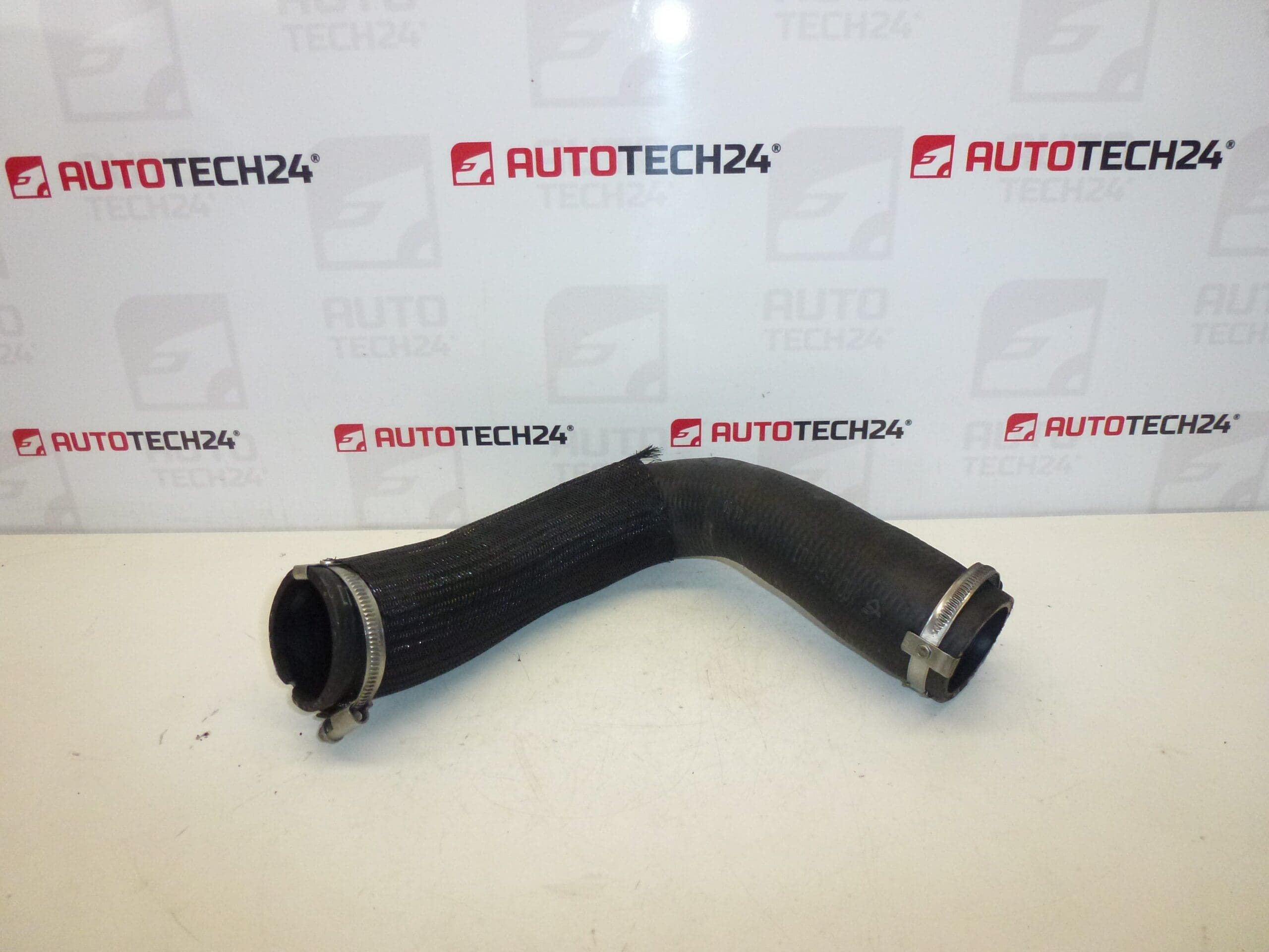 Hadica turba Citroën Peugeot 1.4 HDI 9675348580