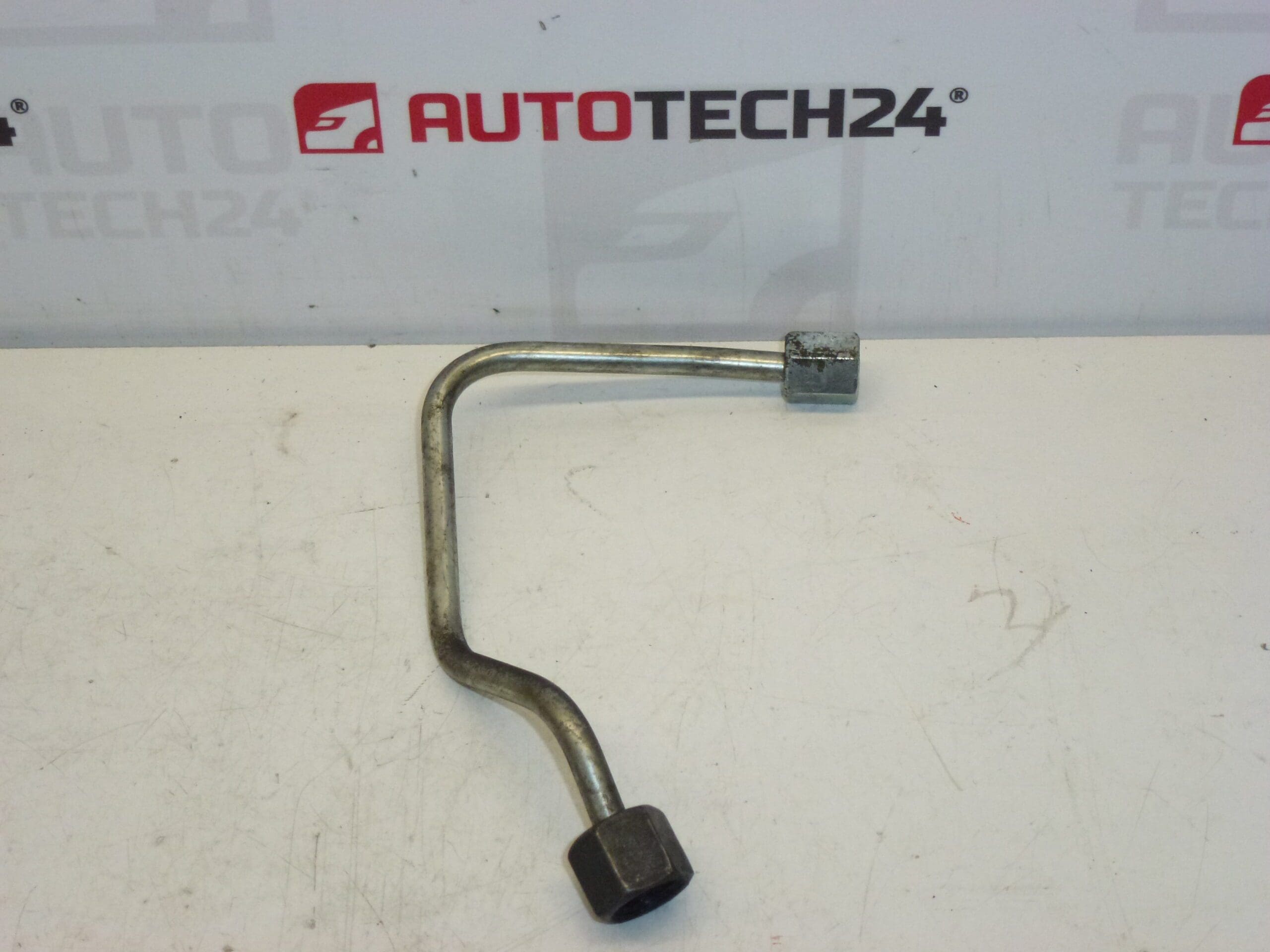 Rúrka RAIL Citroën Peugeot 9684232980 1570R5