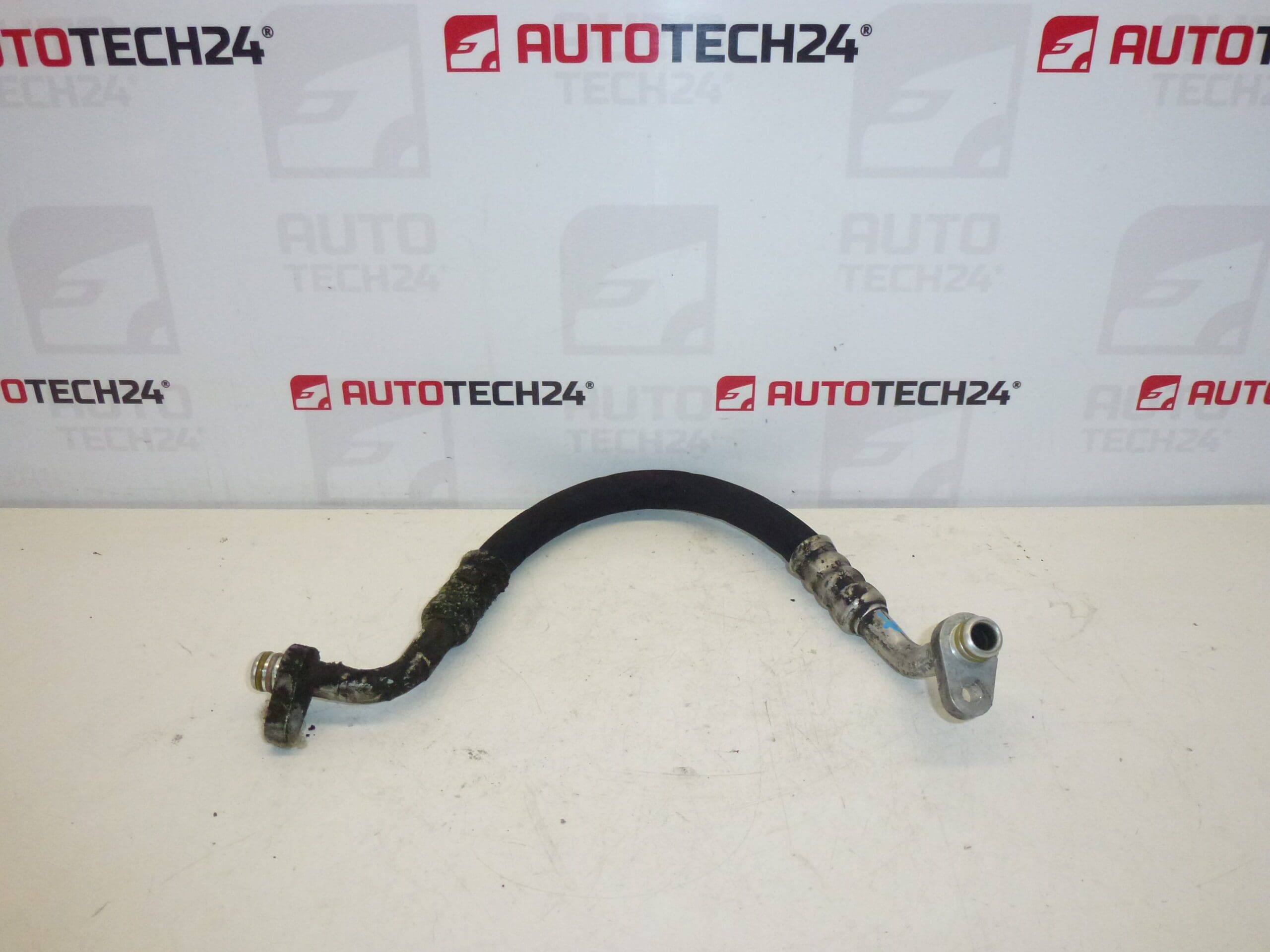 Klíma rúrka Citroën Peugeot 1.6 HDI 6460KP