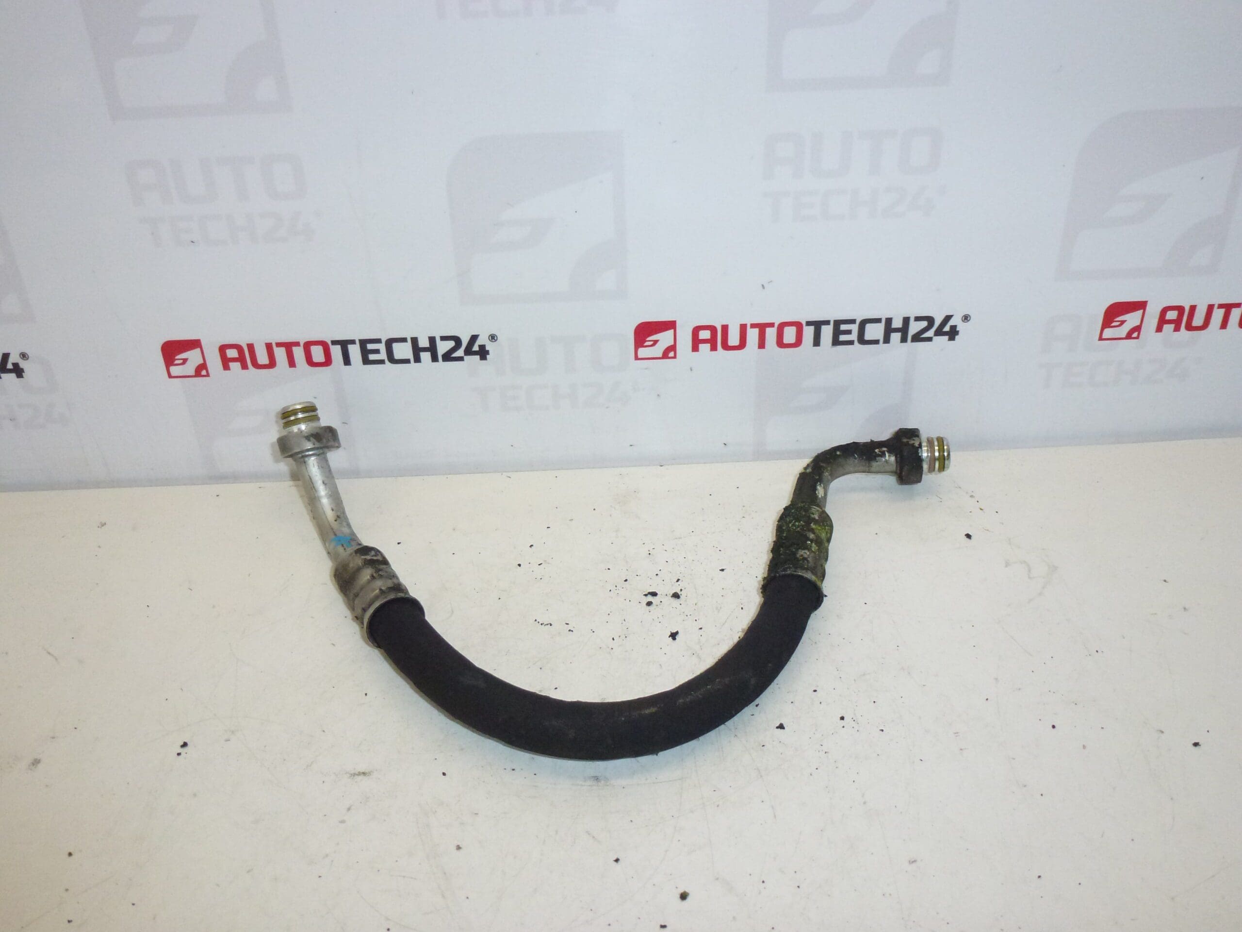 Klíma rúrka Citroën Peugeot 1.6 HDI 6460KP