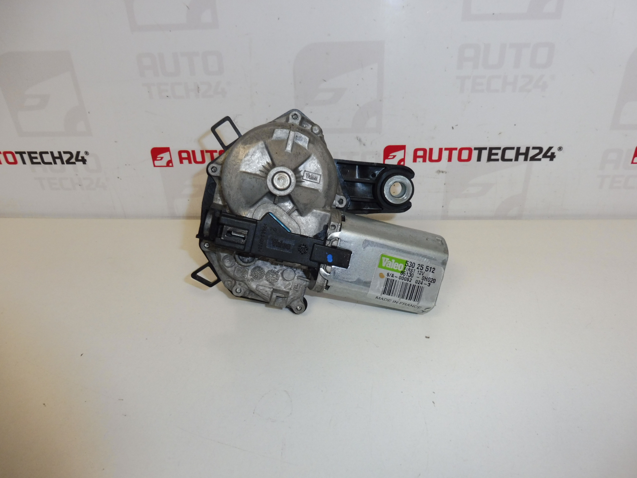 Motor stierača Citroën C1 Peugeot 107 6405T2