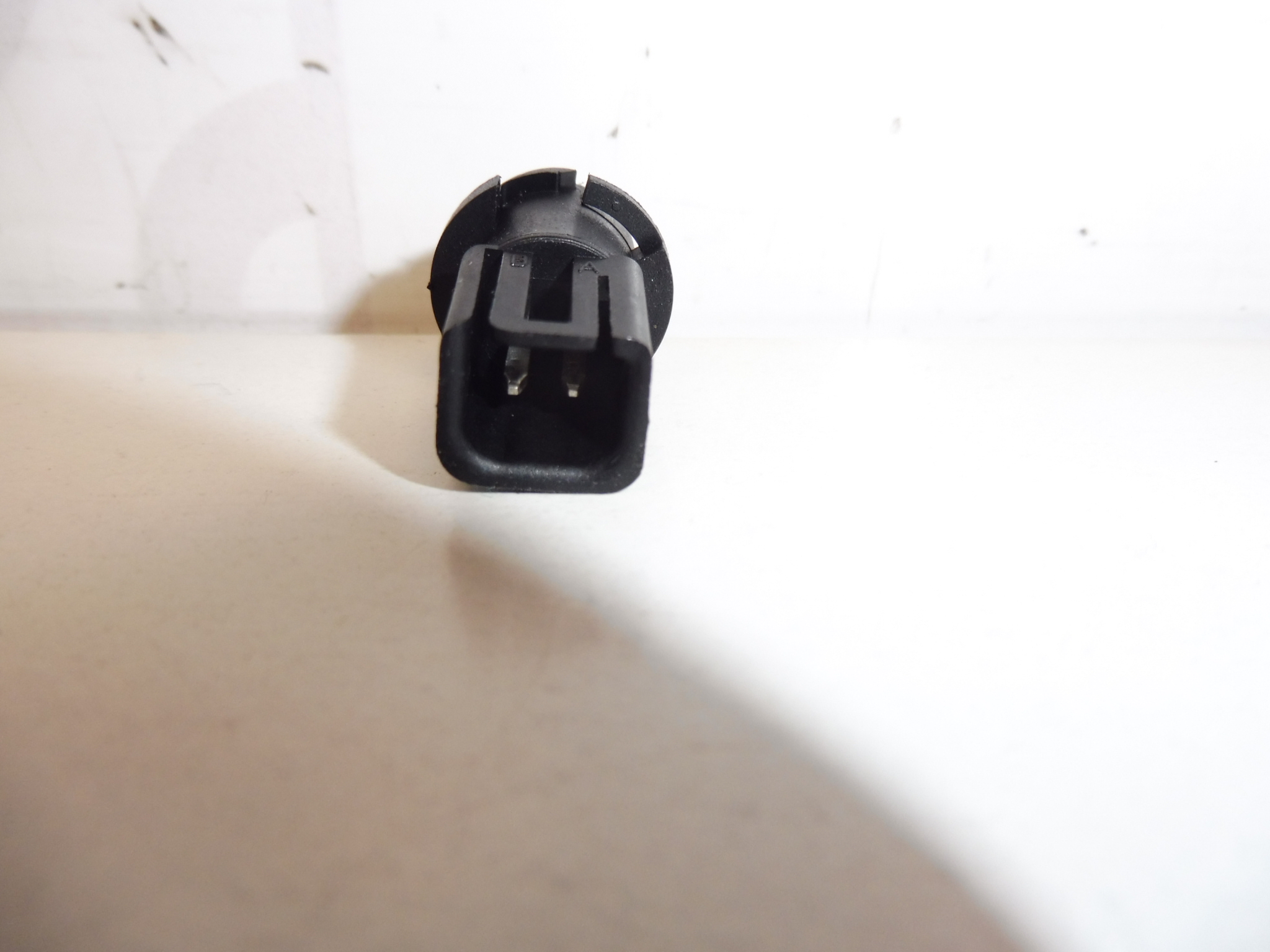 Snímač slnečného žiarenia Citroën Peugeot 643604