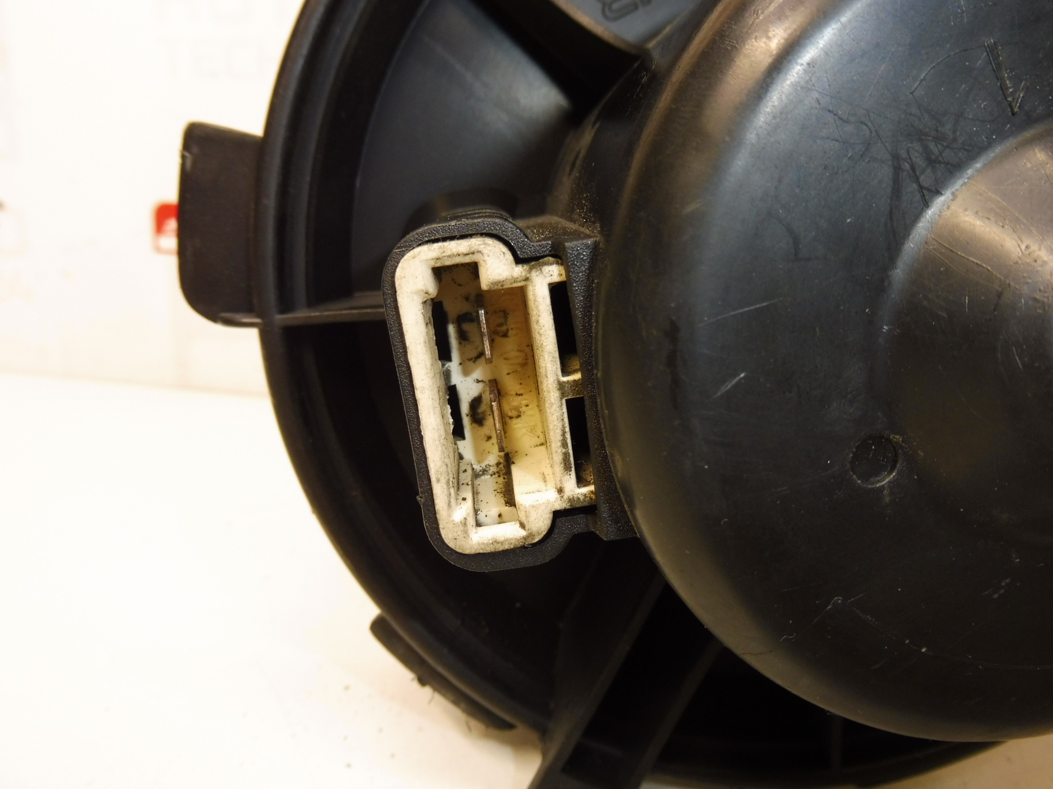 Ventilátor kúrenia Citroën Peugeot 6441J9 1606357480