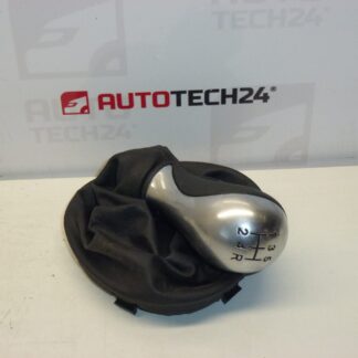 Radiaca páka Citroën Peugeot 2403Y8