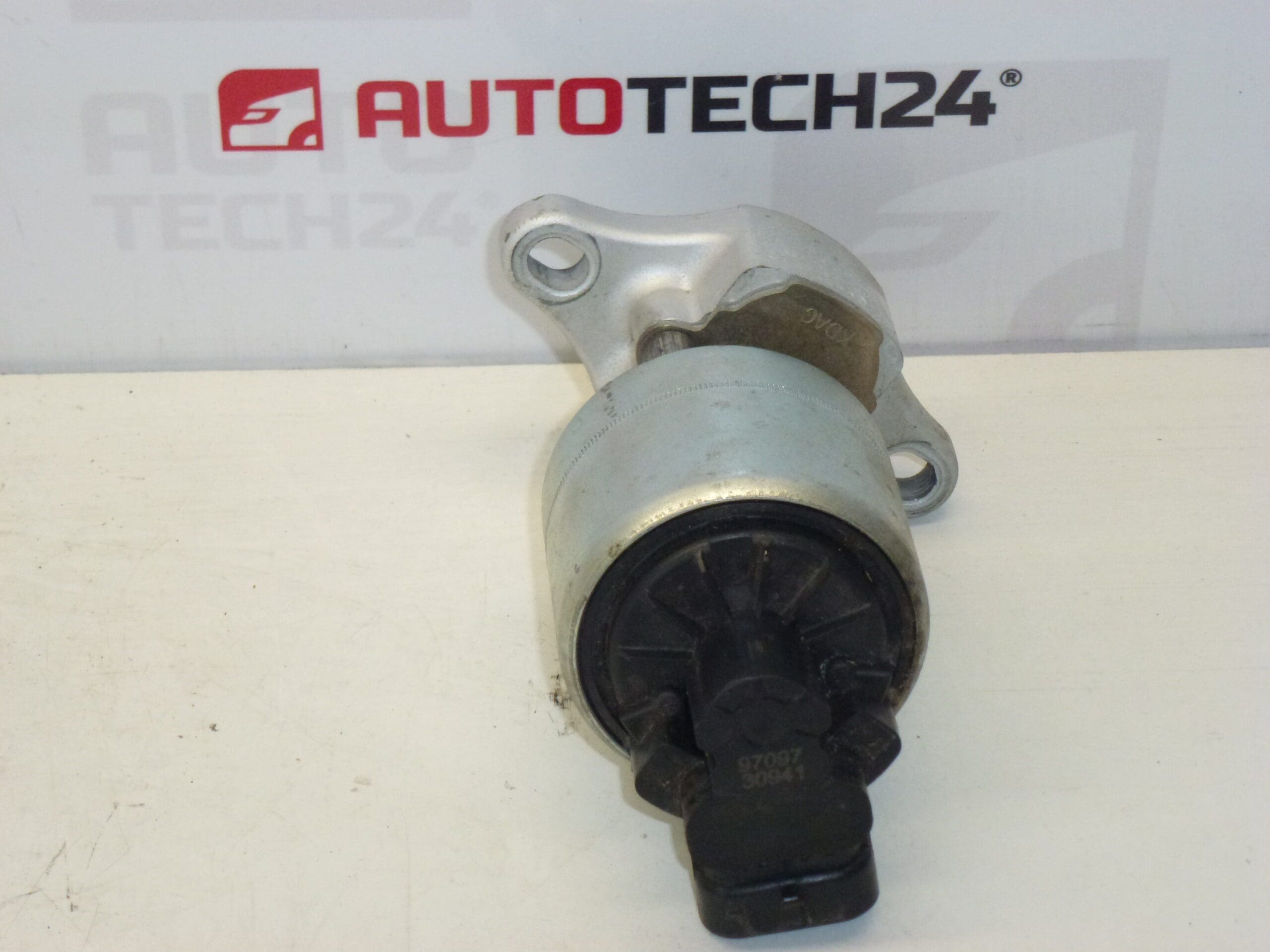 EGR ventil 1.8 16V Citroën Peugeot 1928JF