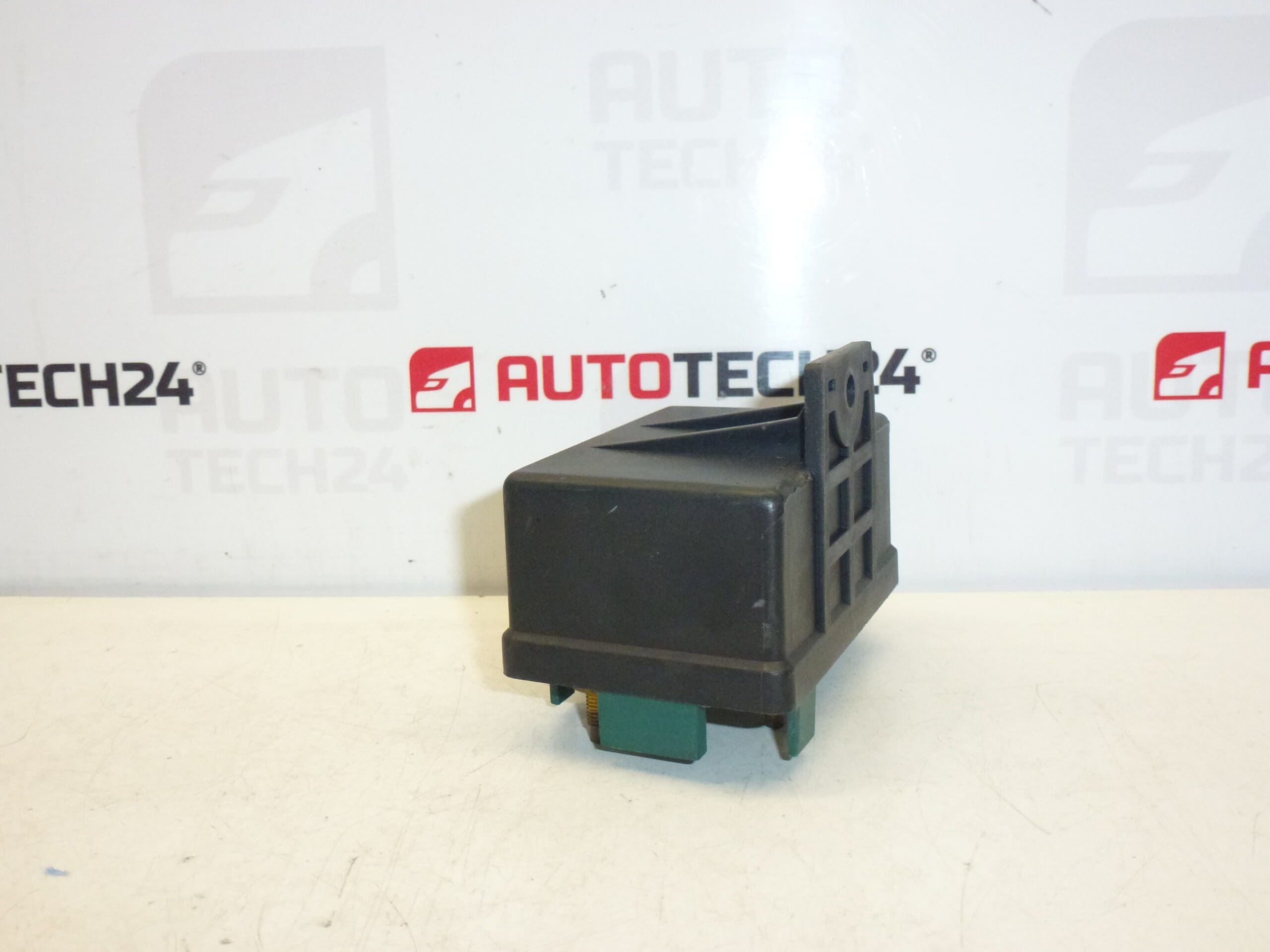 Žhaviace relé NAGARES Citroën Peugeot 9616582380
