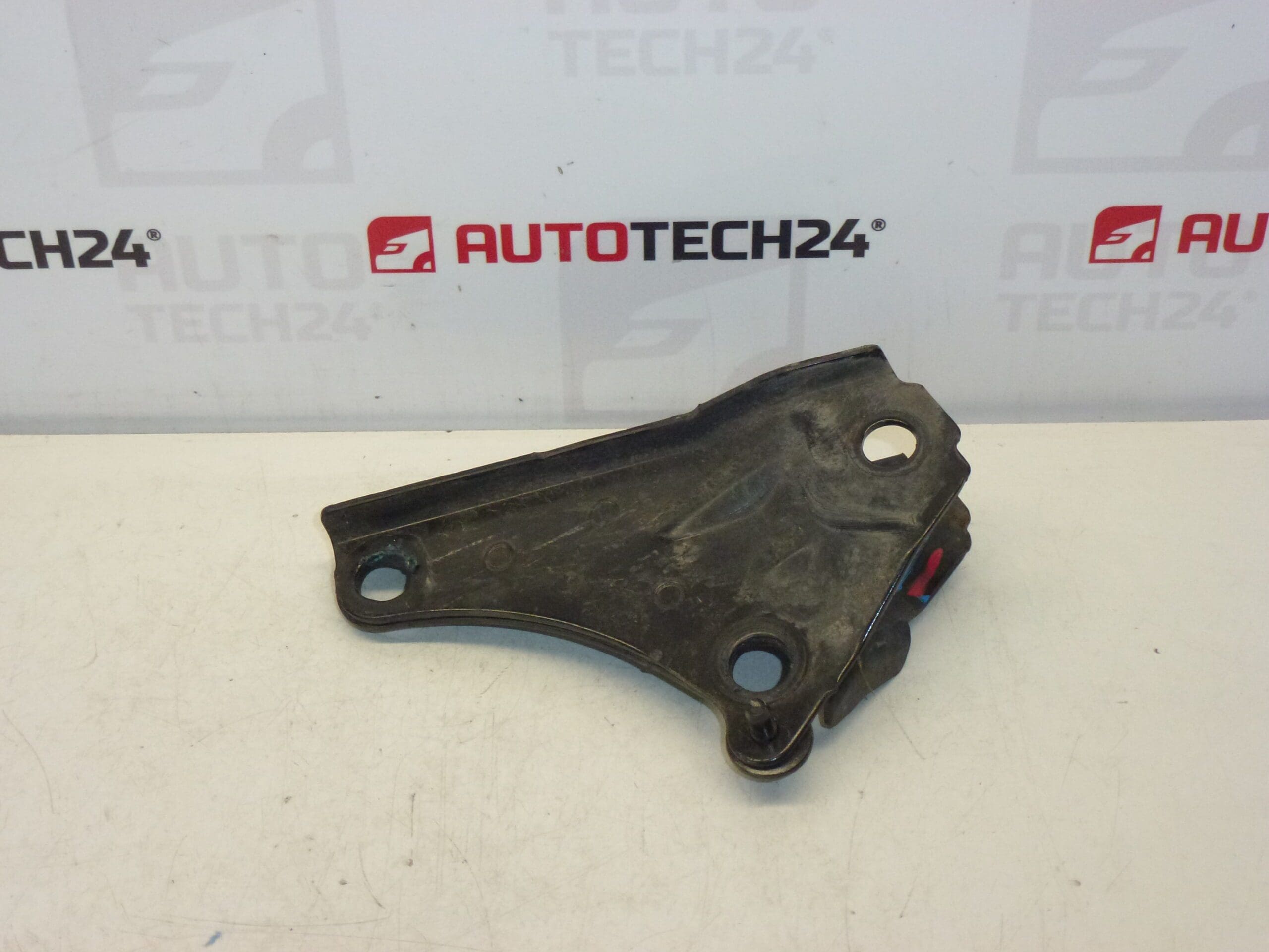 Držiak motora Citroën Peugeot 9653634080 180681