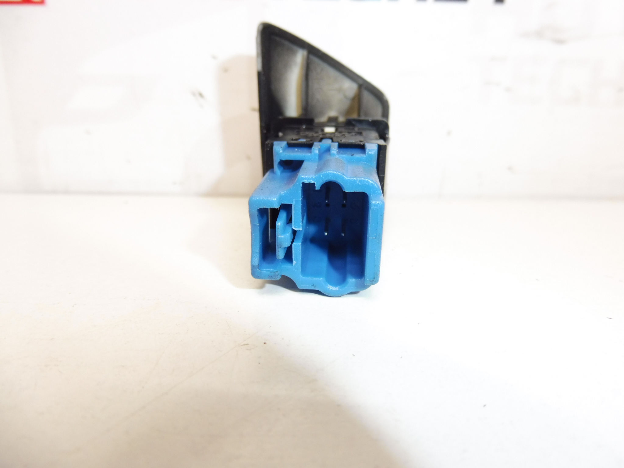 Ovládač ESP TRW Peugeot 307 96366695XT 6554F4