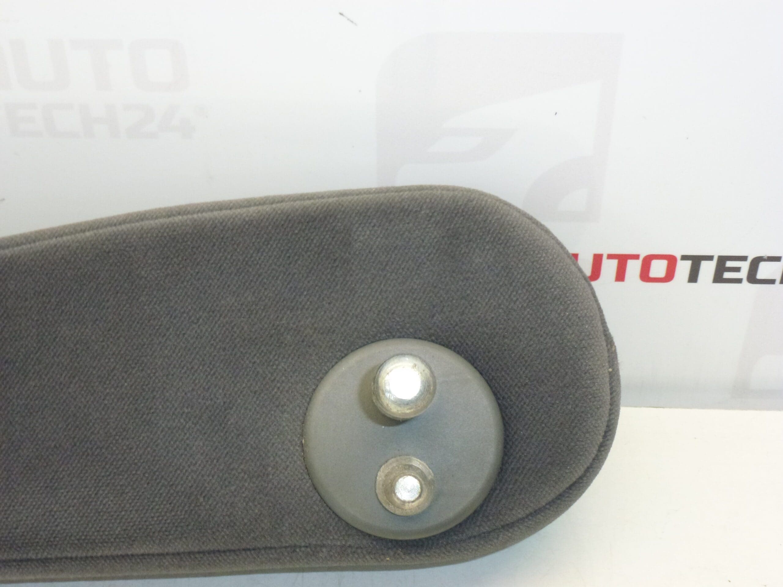 Pravá lakťová opierka Citroën Peugeot 8969ZZ