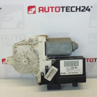 Motor sťahovania pravého predného okna Citroën Peugeot 1488723080 9222V1