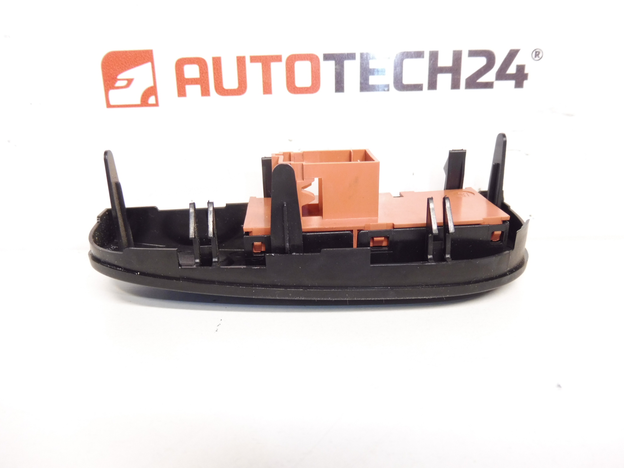 Záslepka Citroën C2 C3 96405773XT 6554N3