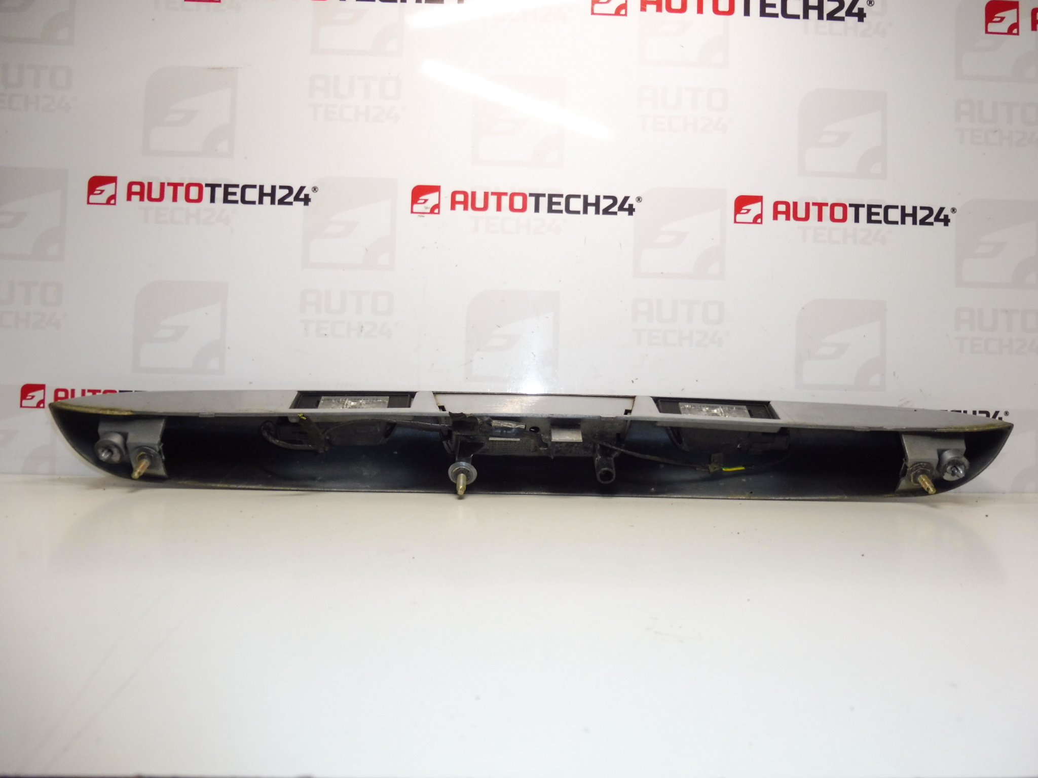 Madlo Citroën C3 Pluriel EZRC 9641946777 8742E9