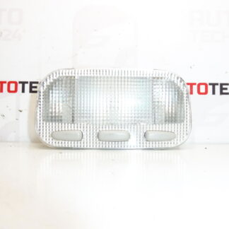 Vnútorné svetlo osvetlenia Citroën Peugeot 6362N2