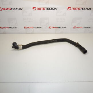 Vodná hadica Citroën Peugeot 1.4i 1.6 16V 6466VJ