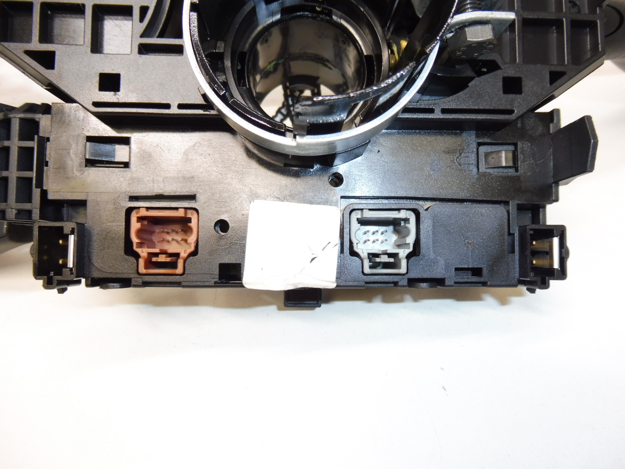 Ovládače páčky DELPHI Citroën Peugeot 96605691XT 624235