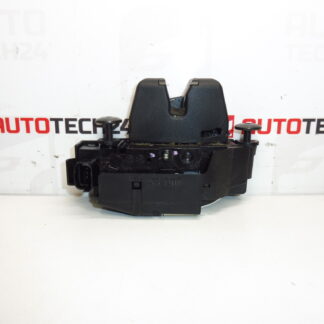 Zámok Citroën Peugeot 9684648380