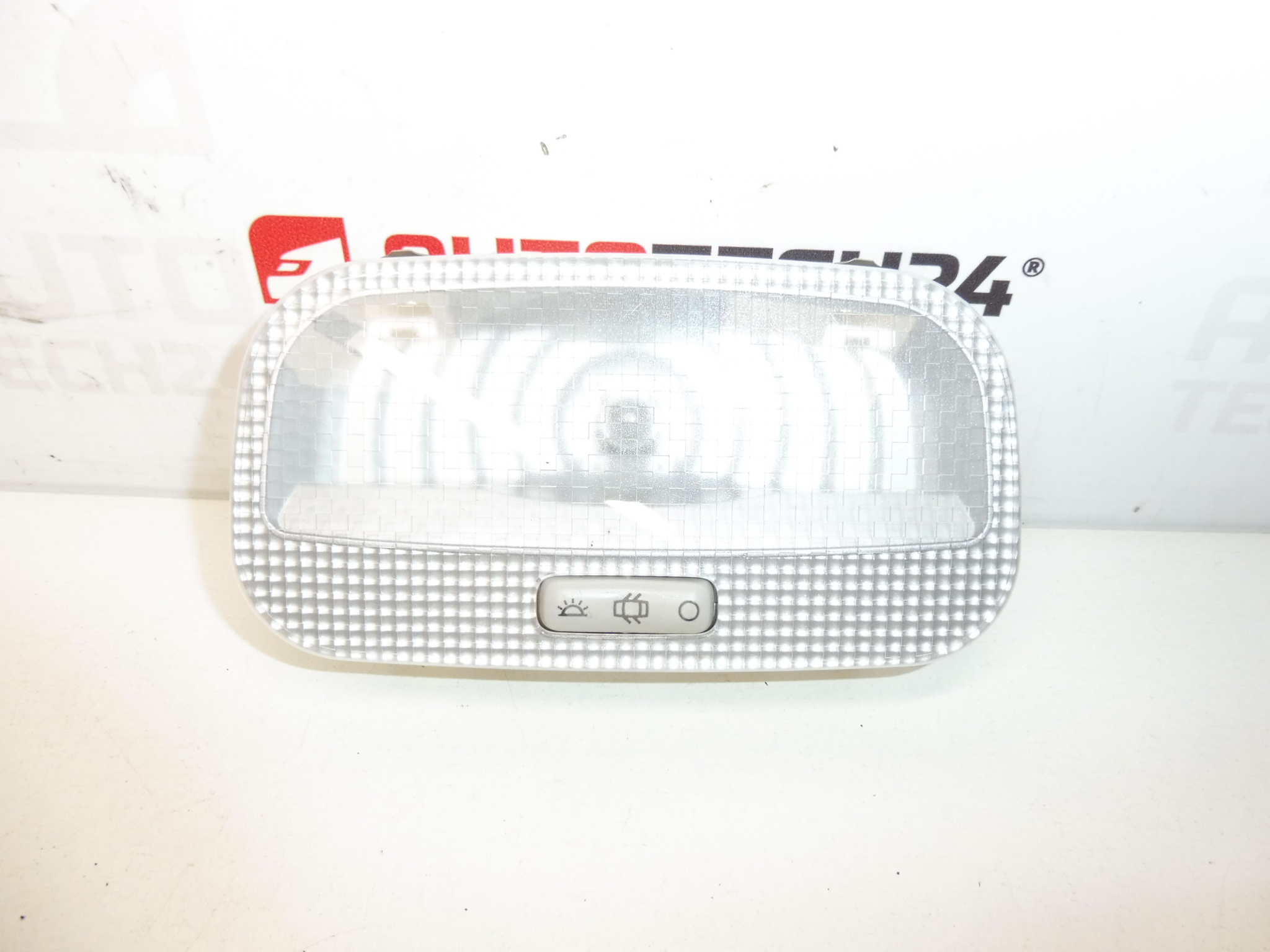 Stropné svietidlo Citroën Citroën C3 Picasso 9682063980 6362Q6