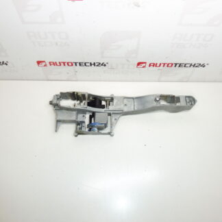 Upevnenie kľučky ľavých predných dverí Citroën C3 Picasso Peugeot 207 910958